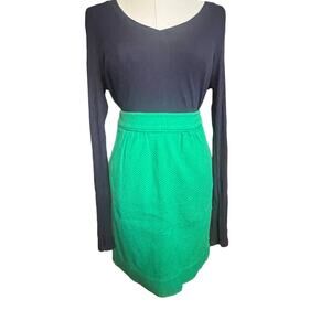 Boden Cotton Skirt Size‎ US 4